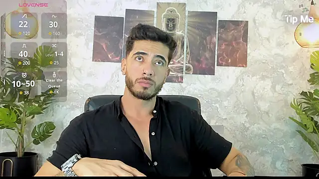 Nate franco online show from 15, 11, 2025