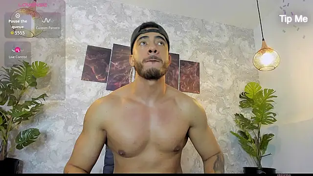 Nate franco online show from 14, 11, 2025