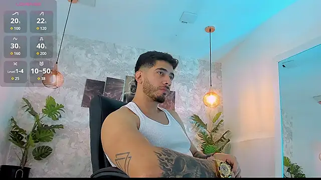 Nate franco online show from 25, 5, 2026