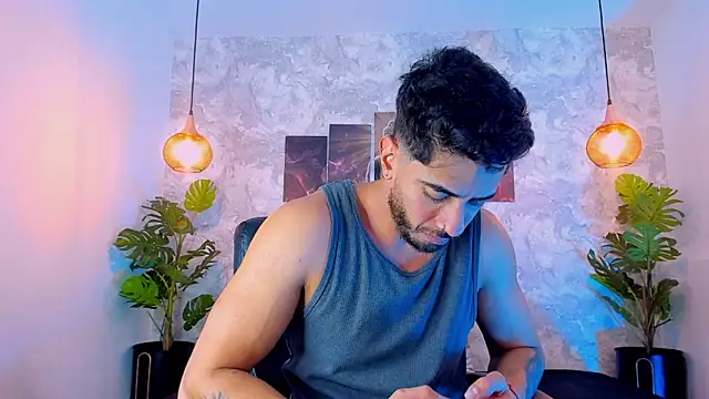 Nate franco online show from 21, 11, 2025