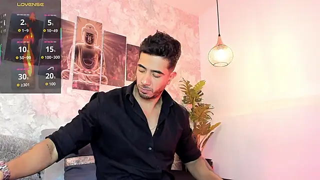 Nate franco online show from 20, 9, 2025