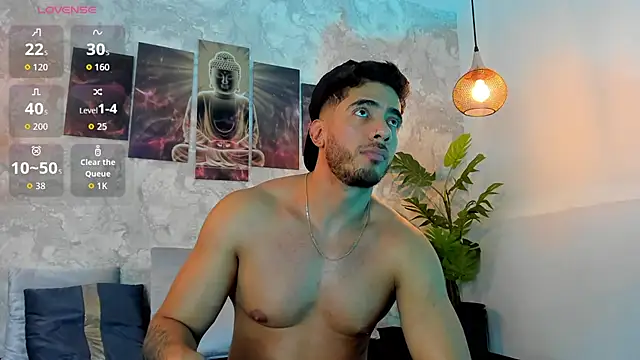 Nate franco online show from 21, 10, 2025