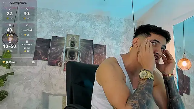 Nate franco online show from 21, 3, 2026