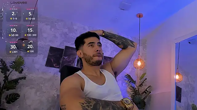 Nate franco online show from 14, 4, 2026