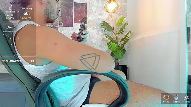 Nate franco online show from 13, 2, 2026