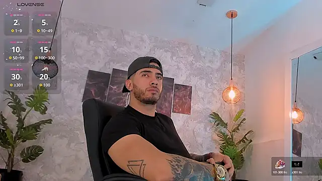 Nate franco online show from 13, 4, 2026