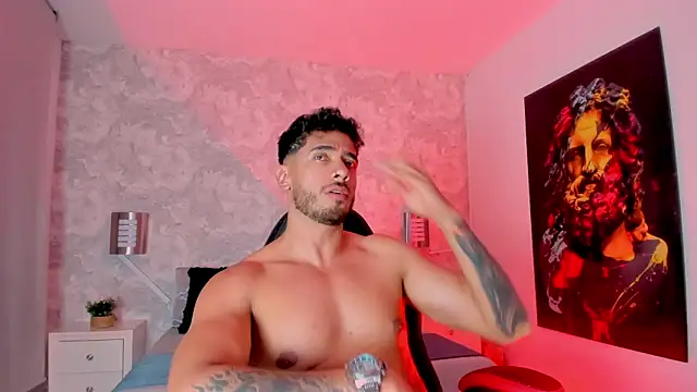 Nate franco online show from 3, 12, 2025