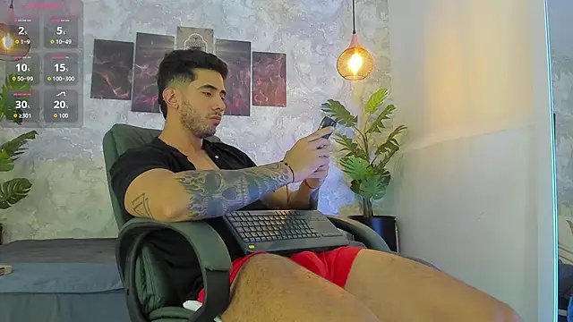 Nate franco online show from 11, 2, 2026