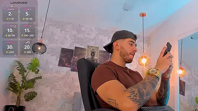 Nate franco online show from 12, 4, 2026