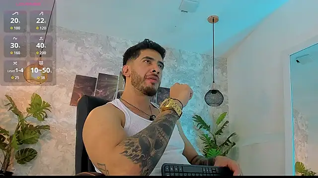 Nate franco online show from 3, 6, 2026