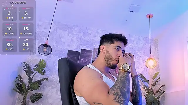 Nate franco online show from 15, 4, 2026