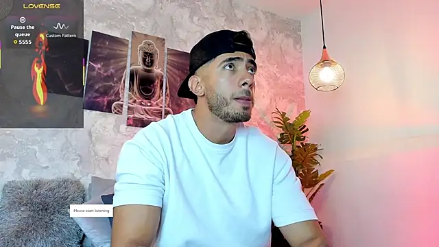 Nate franco online show from 18, 9, 2025