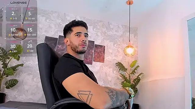 Nate franco online show from 4, 3, 2026