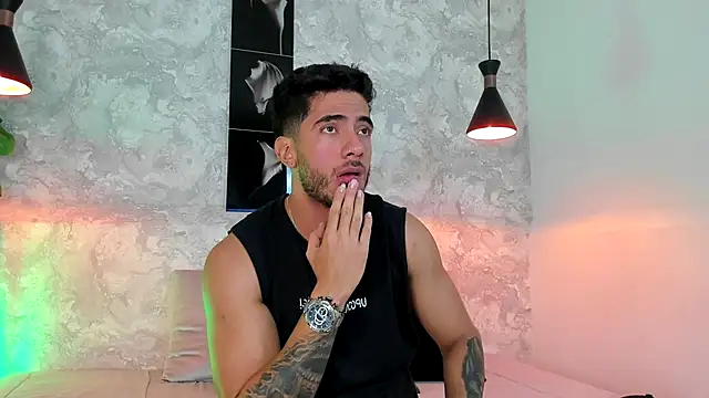 Nate franco online show from 24, 9, 2025