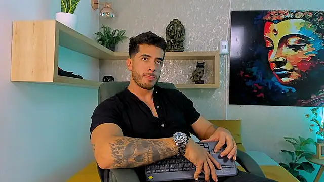 Nate franco online show from 30, 10, 2025