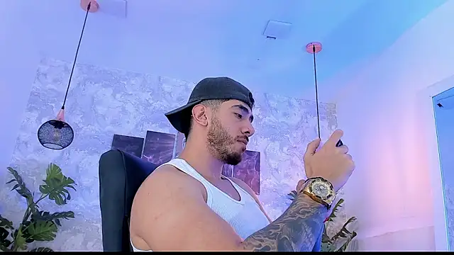 Nate franco online show from 22, 5, 2026