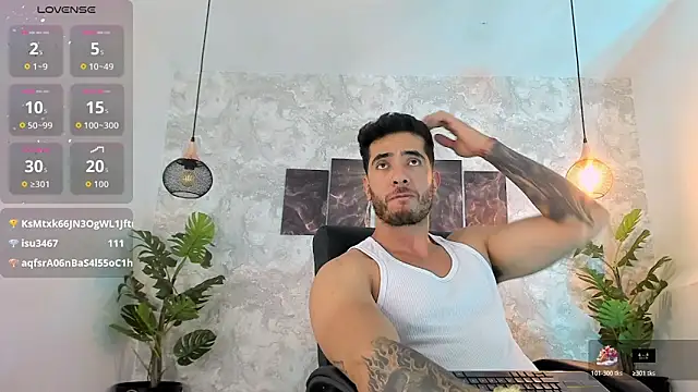 Nate franco online show from 15, 4, 2026