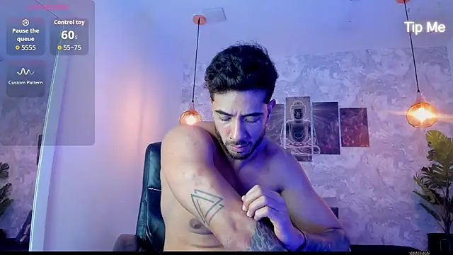 Nate franco online show from 15, 11, 2025