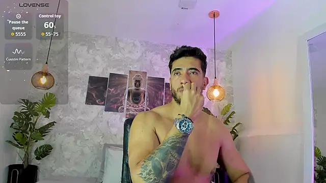 Nate franco online show from 10, 1, 2026