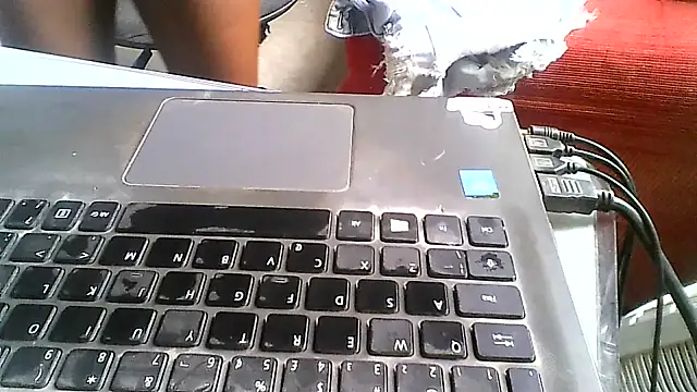 ninfetalopes online show from 15, 3, 2025