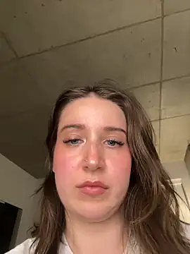 Snapshot of nerdynina chatting on 2, 11, 2025 nerdynina online show from 2, 11, 2025