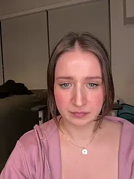 Snapshot of nerdynina chatting on 21, 2, 2025 nerdynina online show from 21, 2, 2025