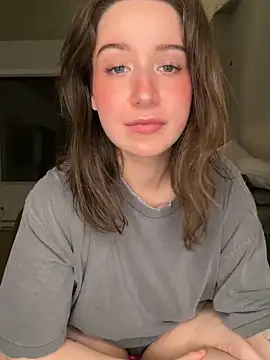 Snapshot of nerdynina chatting on 16, 11, 2025 nerdynina online show from 16, 11, 2025