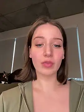 Snapshot of nerdynina chatting on 17, 2, 2025 nerdynina online show from 17, 2, 2025