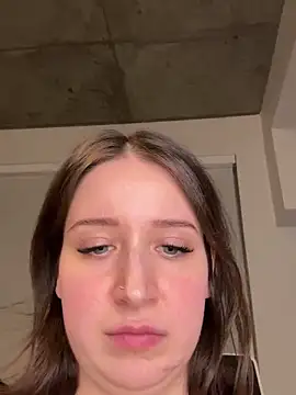 Snapshot of nerdynina chatting on 16, 2, 2025 nerdynina online show from 16, 2, 2025