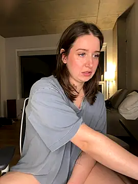 Snapshot of nerdynina chatting on 22, 10, 2025 nerdynina online show from 22, 10, 2025