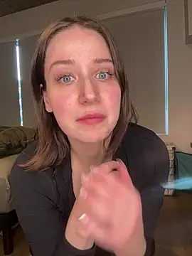 Snapshot of nerdynina chatting on 14, 3, 2025 nerdynina online show from 14, 3, 2025