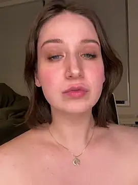 Snapshot of nerdynina chatting on 7, 2, 2025 nerdynina online show from 7, 2, 2025