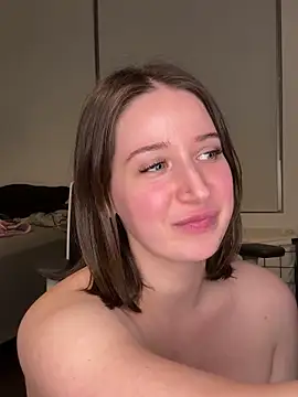 Snapshot of nerdynina chatting on 9, 3, 2025 nerdynina online show from 9, 3, 2025