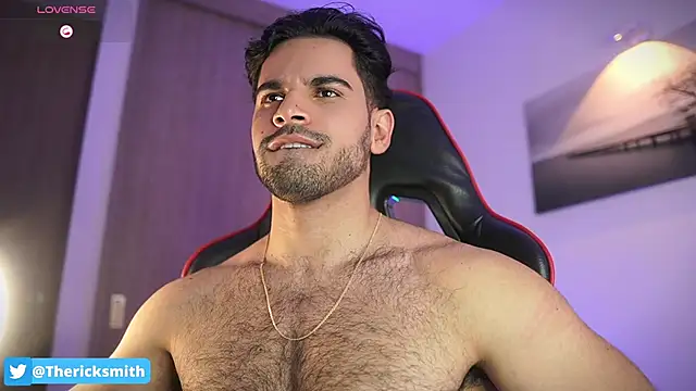 Rick  Smith153 online show from 12, 2, 2025