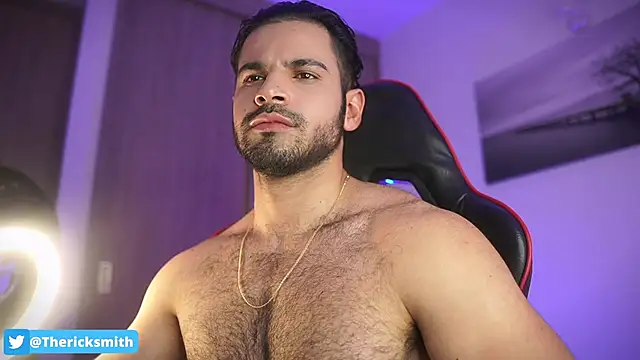 Rick  Smith153 online show from 20, 3, 2025