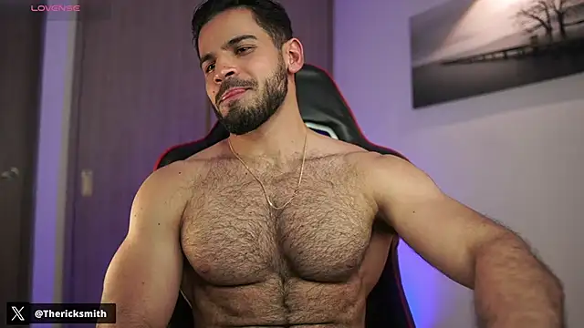 Rick  Smith153 online show from 6, 11, 2025