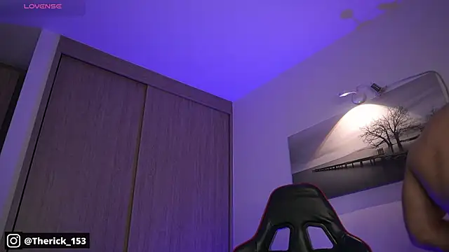 Rick  Smith153 online show from 26, 11, 2025