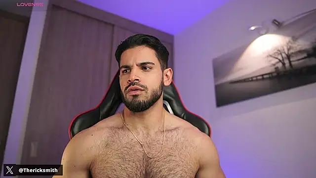 Rick  Smith153 online show from 7, 11, 2025