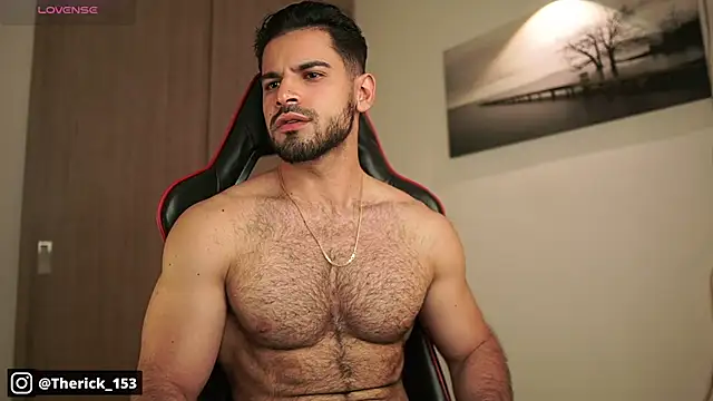 Rick  Smith153 online show from 28, 10, 2025