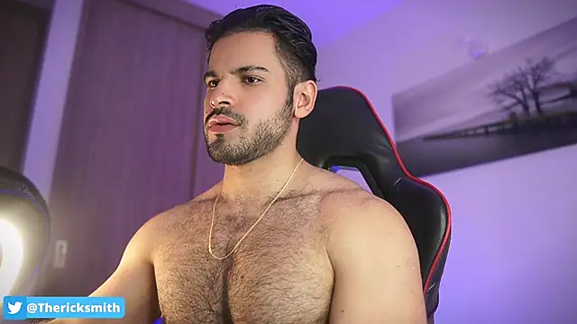 Rick  Smith153 online show from 15, 3, 2025