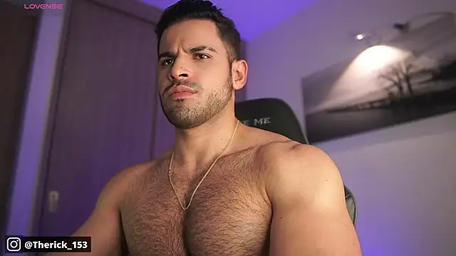 Rick  Smith153 online show from 22, 12, 2025