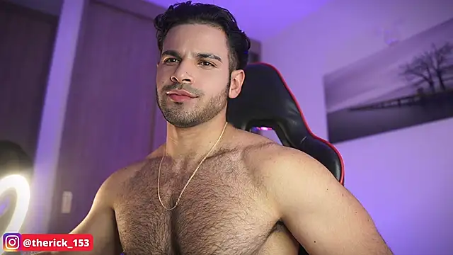 Rick  Smith153 online show from 11, 3, 2025