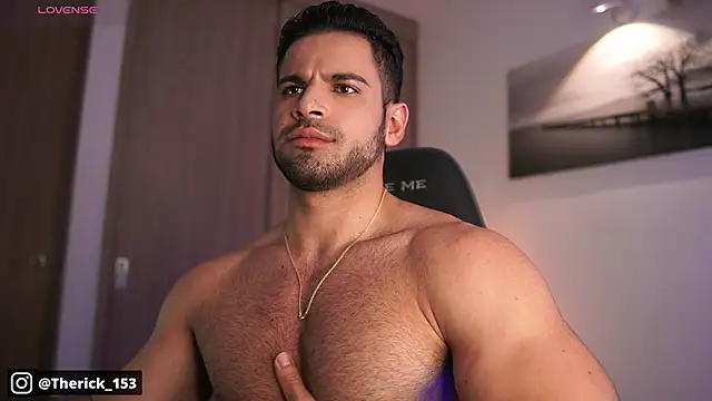 Snapshot of Rick__Smith153 chatting on 14, 2, 2026 Rick Smith153 online show from 14, 2, 2026