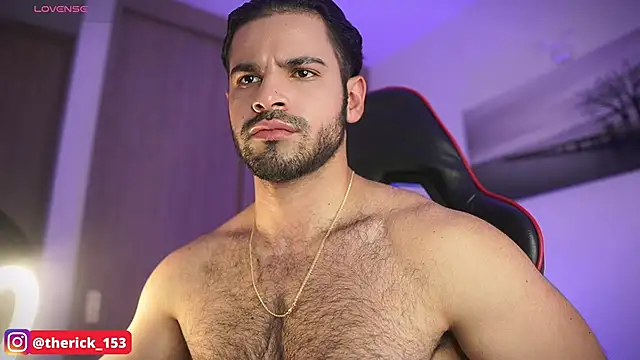 Rick  Smith153 online show from 19, 3, 2025