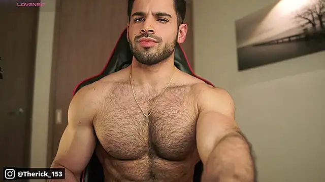 Rick  Smith153 online show from 13, 9, 2025