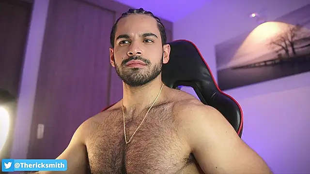 Rick  Smith153 online show from 21, 2, 2025