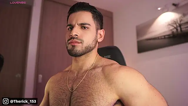 Rick  Smith153 online show from 25, 3, 2026