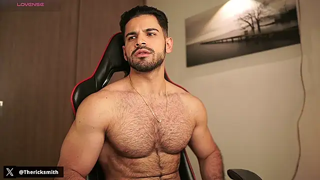 Rick  Smith153 online show from 23, 10, 2025