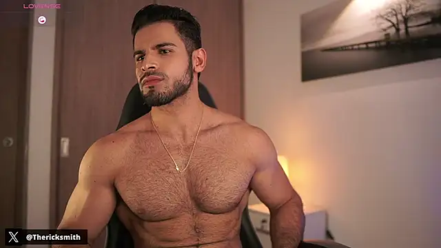 Snapshot of Rick__Smith153 chatting on 19, 2, 2026 Rick Smith153 online show from 19, 2, 2026