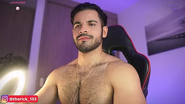 Rick  Smith153 online show from 18, 3, 2025